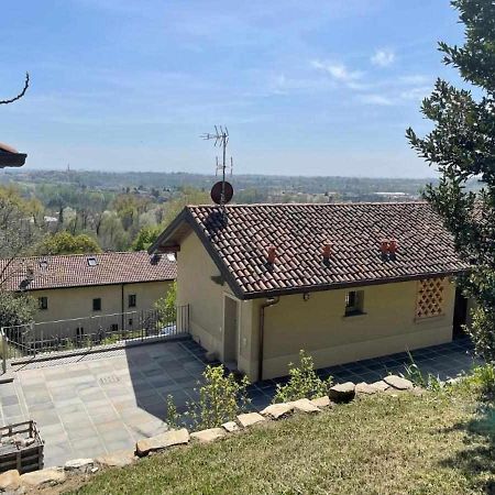 Cascina Pianetta Quinta 호텔 Missaglia 외부 사진