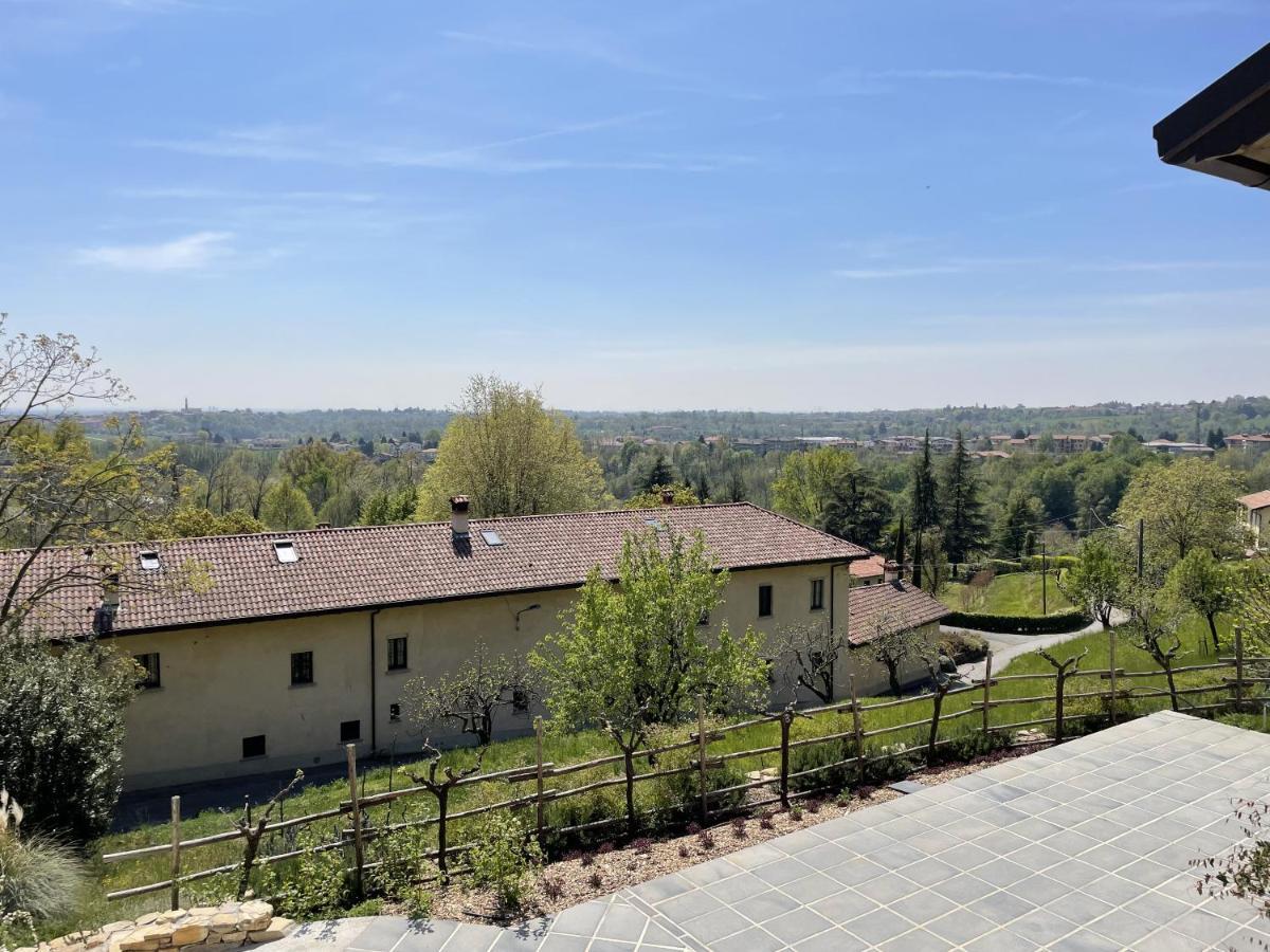 Cascina Pianetta Quinta 호텔 Missaglia 외부 사진