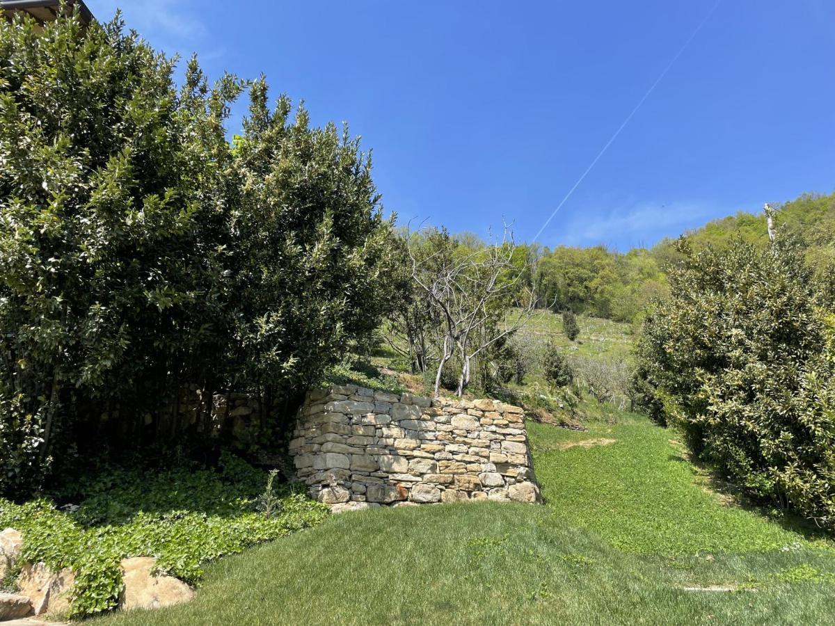 Cascina Pianetta Quinta 호텔 Missaglia 외부 사진