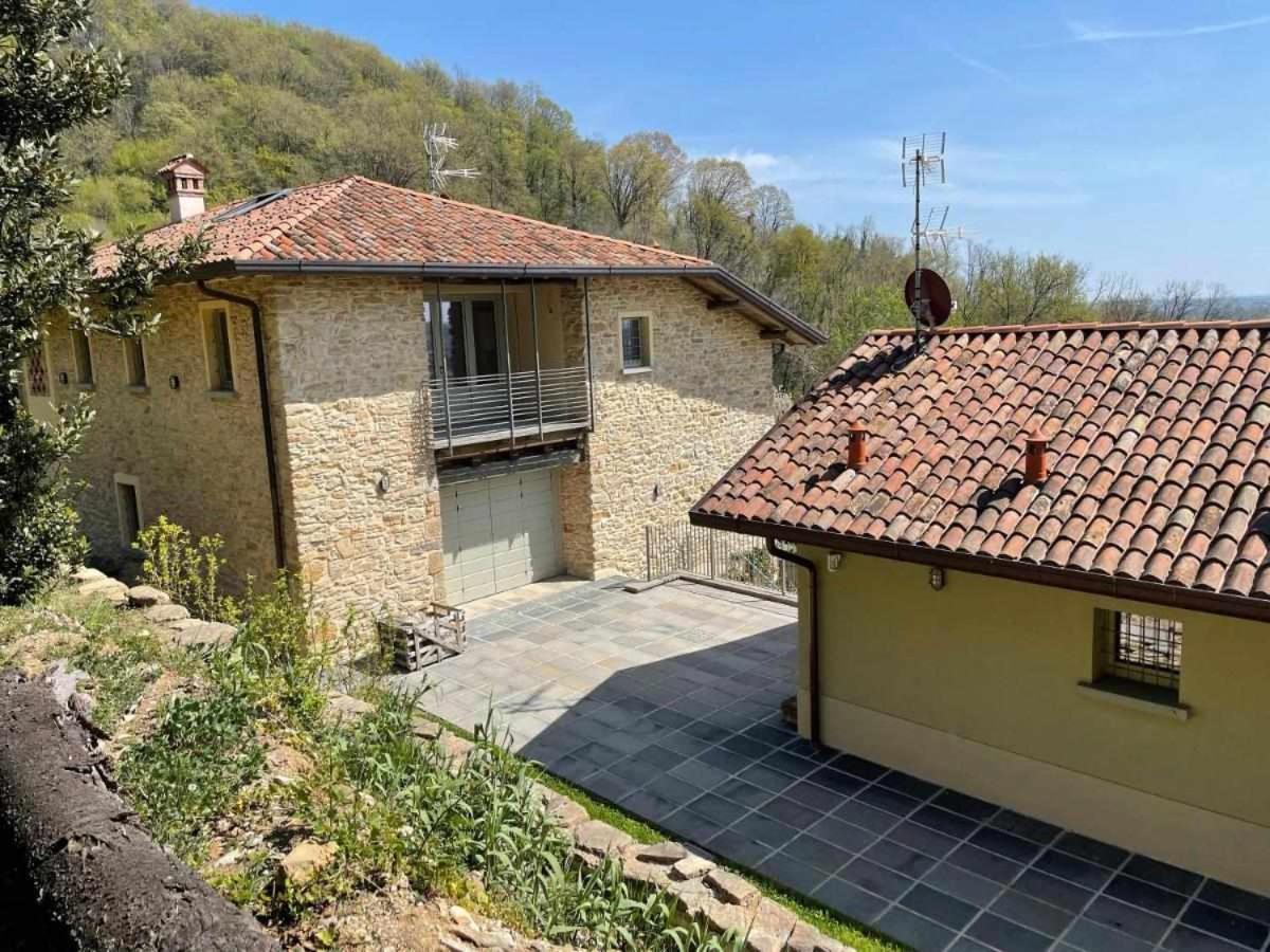 Cascina Pianetta Quinta 호텔 Missaglia 외부 사진