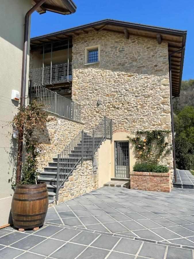 Cascina Pianetta Quinta 호텔 Missaglia 외부 사진