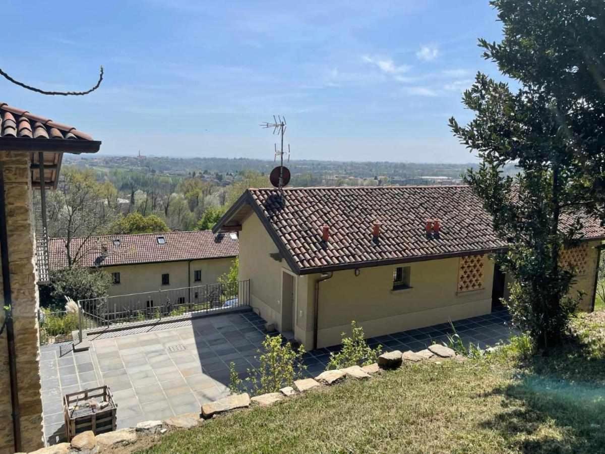 Cascina Pianetta Quinta 호텔 Missaglia 외부 사진